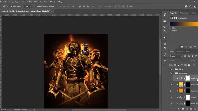 MORTAL KOMBAT 11 #photoshop #artwork | #mk11 2021 смотреть онлайн
