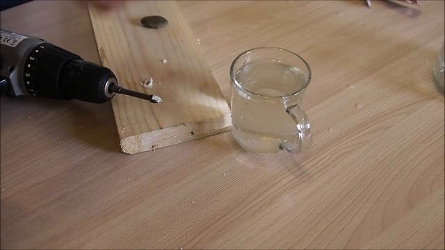 Как быстро просверлить стекло. Легкий способ быстро просверлить стекло. Сверлим стекло за две минут смотреть онлайн