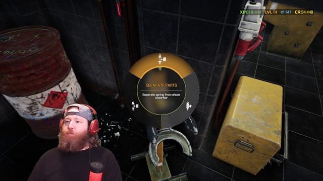 I feel like a Real Mechanic on EXPERT Mode | Car Mechanic Simulator 2021 смотреть онлайн