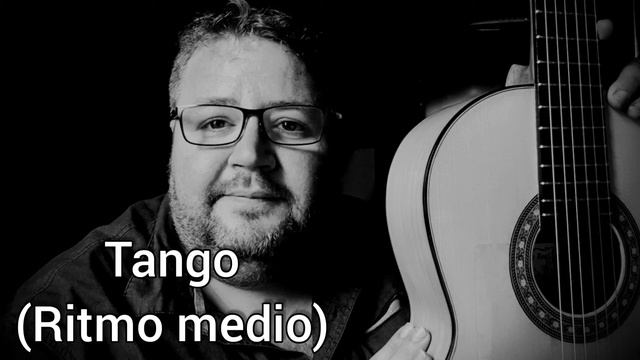 Compàs Tangos (Ritmo Medio) смотреть онлайн