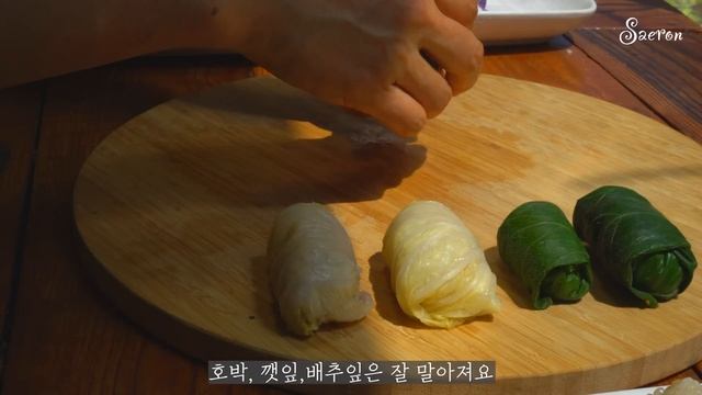 맛있는 건강식 도시락으로 시작하는 하루 | 정성 가득한 도시락 смотреть онлайн