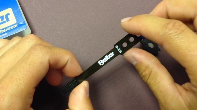 Product Review - Beiter Clicker (Black Blade) смотреть онлайн