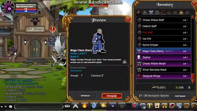 Win a free AQ Worlds account! #6 *Still On Going* смотреть онлайн