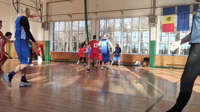 SȘ Drochia vs Ветераны - 04.12.2021 смотреть онлайн