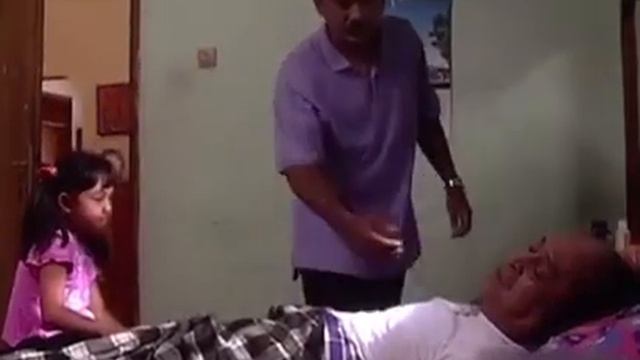 inilah yg terjadi ketika di tinggal suami kerja...(kisah nyata) смотреть онлайн