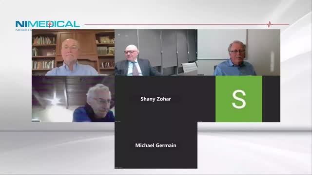 Hypertension Webinar Panel Discussions