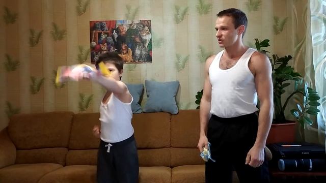 5 Быстрота прямого удара смотреть онлайн