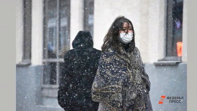 Врач объяснил, почему маски на морозе вреды смотреть онлайн