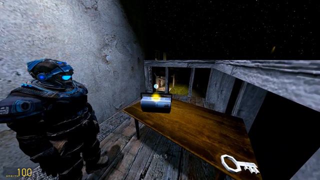 The Village: Part 1 | GMod Horror w/Grim смотреть онлайн