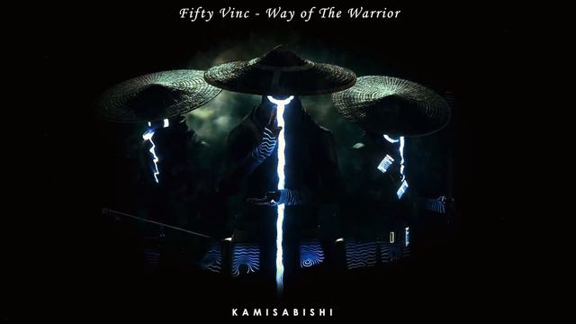 Way of The Samurai 『 侍の道 』 Fifty Vinc - Way of The Warrior 1 hour (Japanese Trap Music) смотреть онлайн