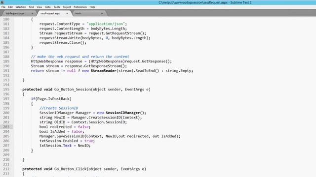 Using the Qlik Proxy Service Session API with IIS смотреть онлайн