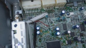 КАК СДЕЛАТЬ Bluetooth и AUX  НА ШТАТНОЙ МАГНИТОЛЕ TOYOTA AVENSIS 2 Restyling