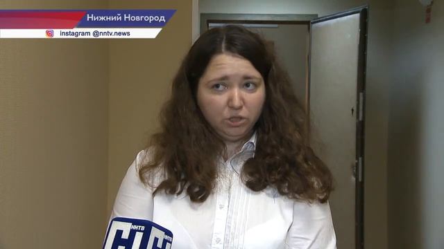 80% сотрудников ГЖИ Нижегородской области будет привито в ближайшее время смотреть онлайн