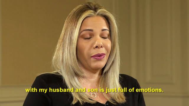 Fernando Tatis Jr. & his mother share a special connection смотреть онлайн