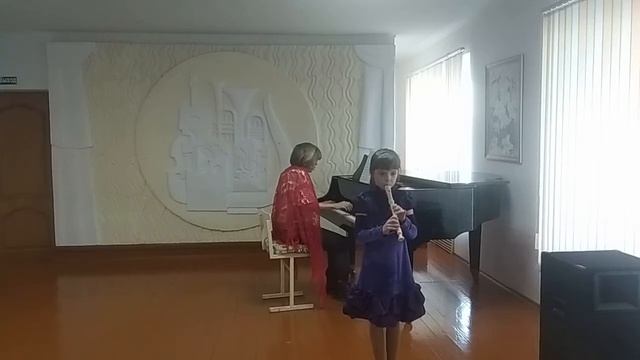 ЛУКША КСЕНИЯ Е. Simoni "POP CORN" смотреть онлайн