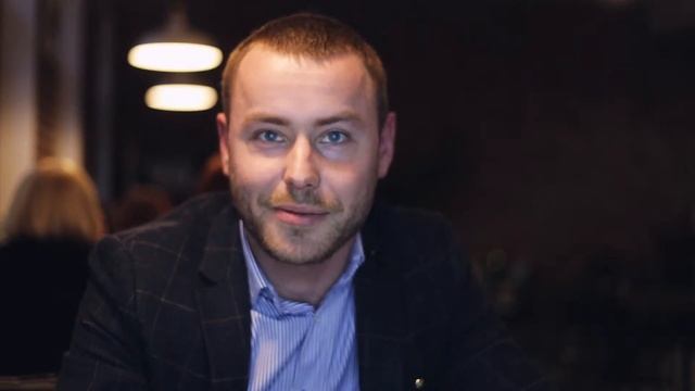 Михаил Ведутин Ведущий смотреть онлайн