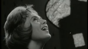 Лидия Клемент - "Звёздный  Кондуктор" (1964)