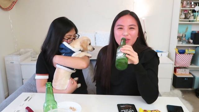 We Tried Redee Patch... DID IT WORK? | Kay Varilla смотреть онлайн