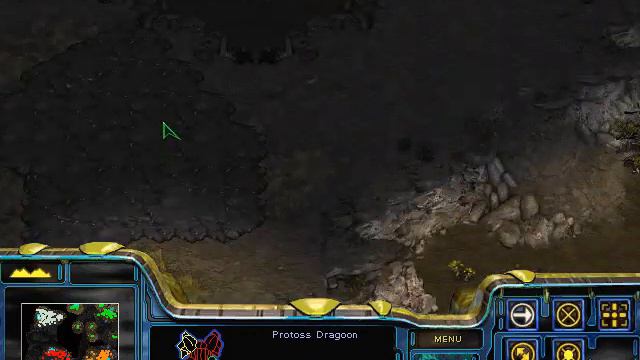 Starcraft: Zerg Expansion - 10 миссия - Последний Магналот смотреть онлайн