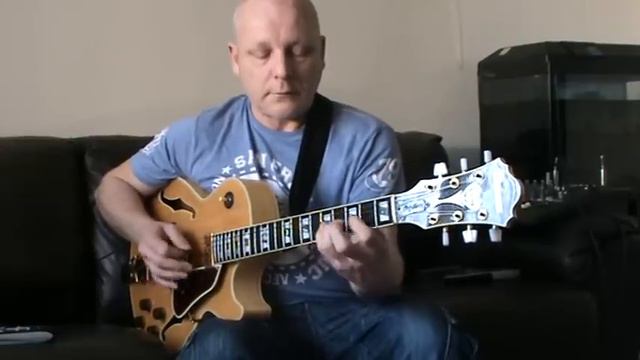 George Benson Weekend In  L.a