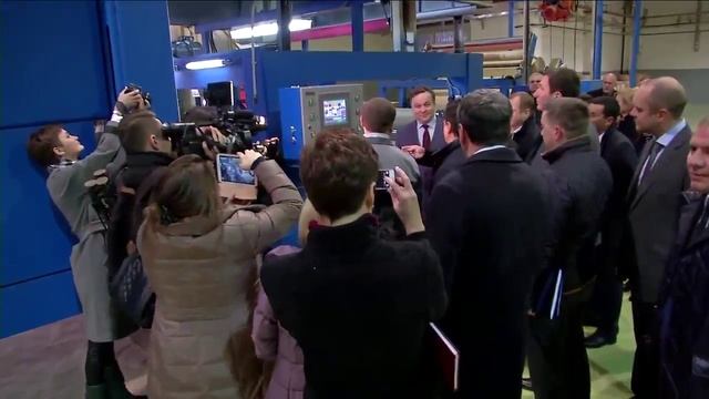 Губернатор запустил производство слоистого пластика в Солнечногорске смотреть онлайн