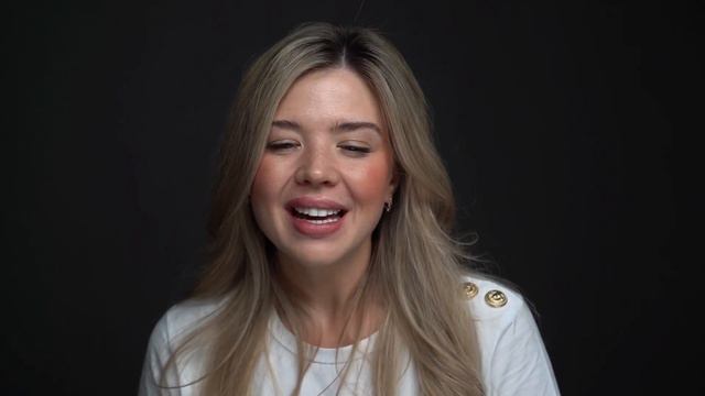 Актриса Грета Сабурова. Визитка 2024 смотреть онлайн