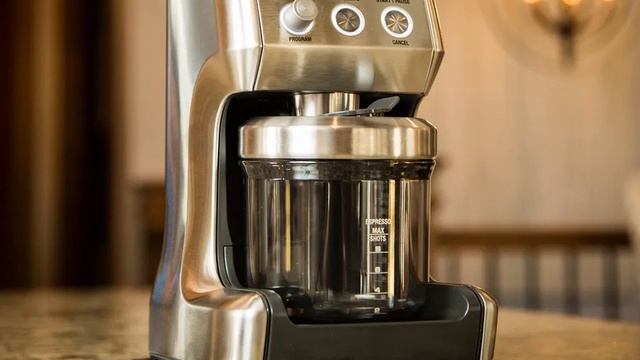 Top 10 Coffee Grinders for Pour Over in 2023 (Buyers Guide) смотреть онлайн