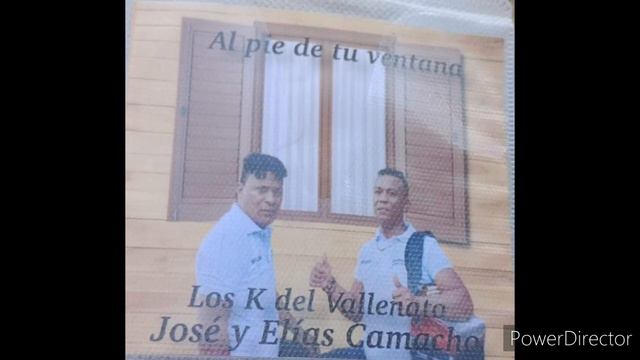 El Arete canta jose Camacho y el acordeón Elias Camacho смотреть онлайн