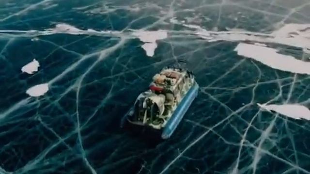 Тур "Ледовый экспресс" смотреть онлайн