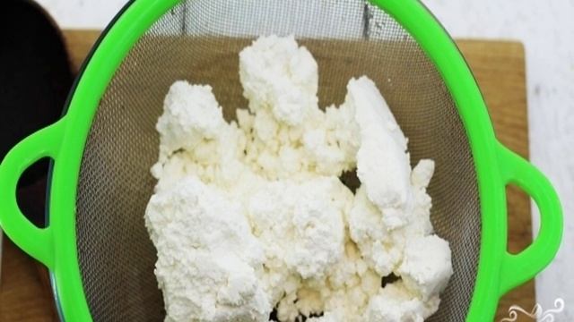 Сборник рецептов