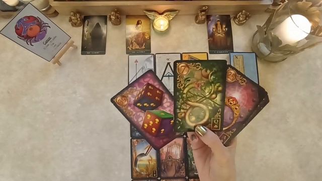 CANCER ♋ Novembre 2023?Avoir la force d'acter la fin d'un cycle et d'en créer un nouveau ! смотреть онлайн