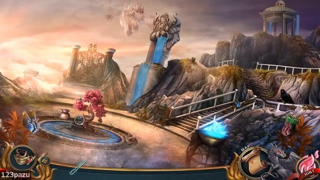Nevertales 4: Legends - Part 1 Let's Play Walkthrough - Nevertales Legends смотреть онлайн