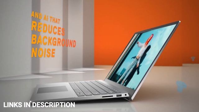 Best Dell Inspiron Budget Laptops 2023 смотреть онлайн