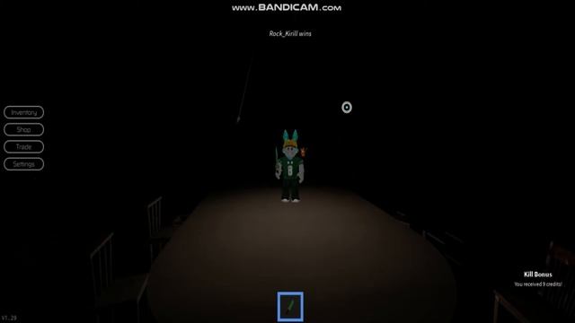 Breaking Point-Roblox 2Часть Роблокс смотреть онлайн