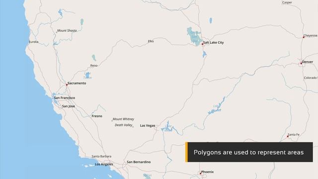 A brief introduction to GIS Data: raster and vector смотреть онлайн