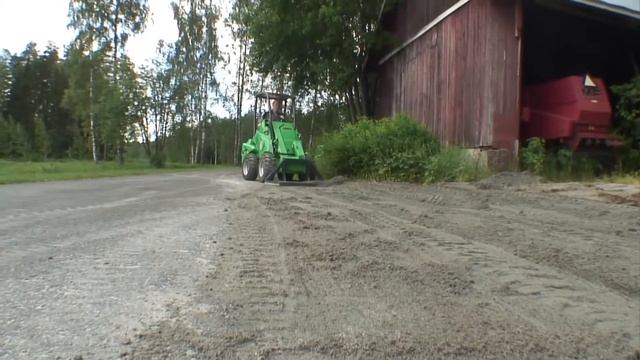 Планировщик 2 для Avant 300-700 моделей смотреть онлайн