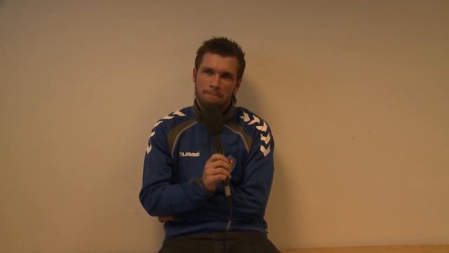 Búningsklefi KA: Guðmundur Óli Steingrímsson смотреть онлайн