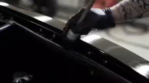 Очиститель двигателя Detail MT (Motor)