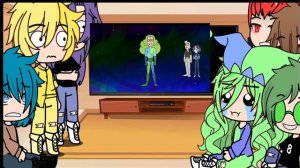 Реакция на невошедших #реакция#shoot#13 карт#не оригинал#