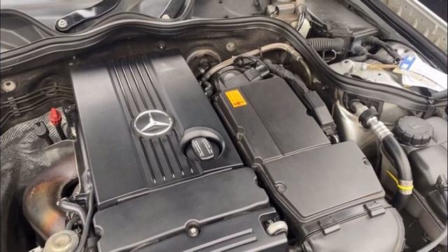 600€ mercedes w211 abs ring hinten links wechseln смотреть онлайн