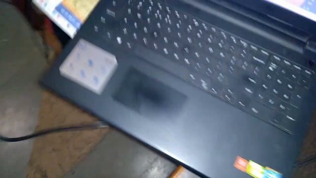 Samsung 22 inch LED Full HD Monitor with Super Slim Design - LS22F355FHWXXL - Unboxing Full Review смотреть онлайн