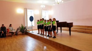 Крупа-Шушарина "Пасха в гости к нам пришла", Кудряшов "Мячик"