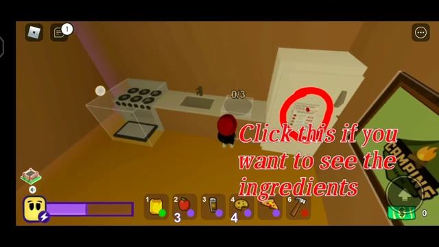 How to make pie in break in + how to get the pie chef badge (Roblox) #roblox #robloxbreakin смотреть онлайн