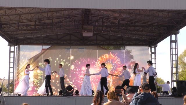 "В ритме вальса - 2023" смотреть онлайн