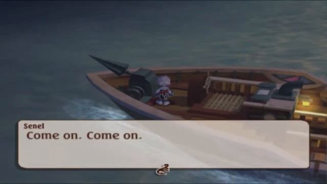 Tales of Legendia - Grade Shop / Clothing - Formula смотреть онлайн