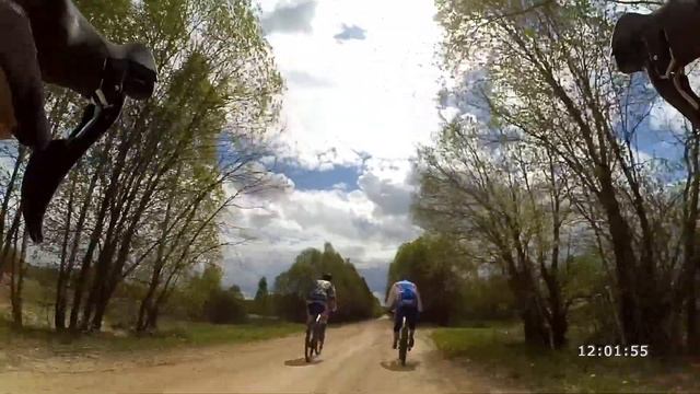 Гурьево. Малоярославец - Ильинское - Детчино смотреть онлайн