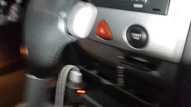 Renault megane 2005 OBD port location смотреть онлайн