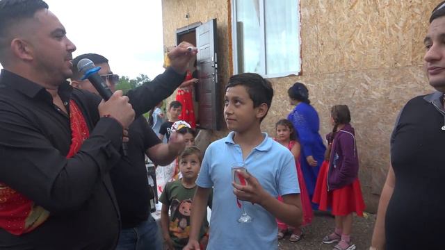 14.07.23 Мадяри & Ловарка свадьба Егорьевск