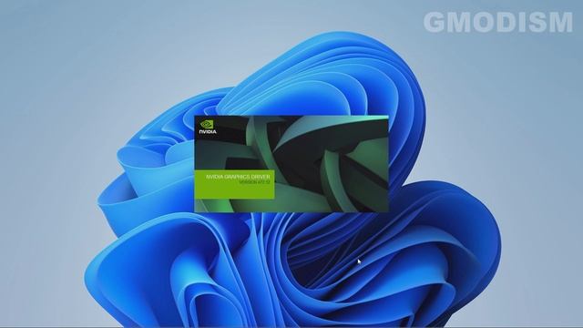 How to properly install NVIDIA Graphics Card Drivers on Windows 11 смотреть онлайн