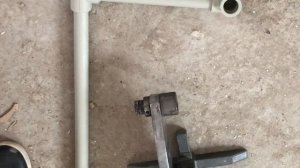 Как склеить трубу из полипропилена, Как сварить пластиковую трубу из полипропилена